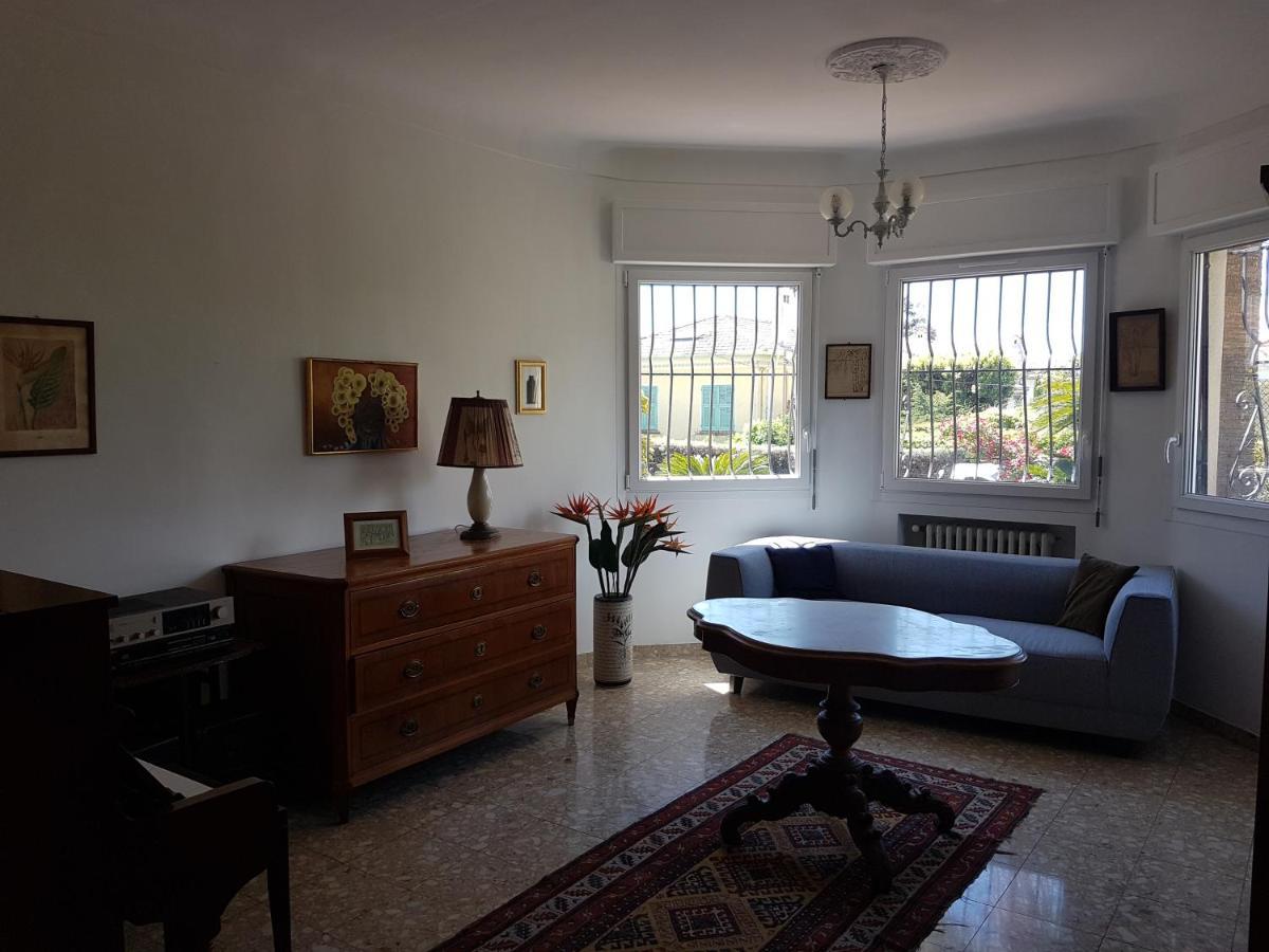 Villa Calliste Saint-Laurent-du-Var Eksteriør bilde